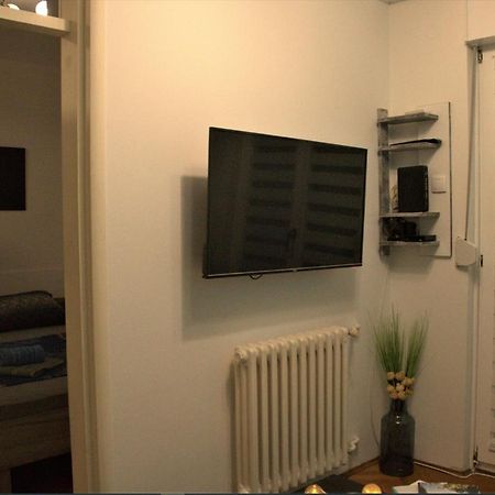 Novi Sad Apartman Tenigo エクステリア 写真