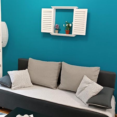 Novi Sad Apartman Tenigo エクステリア 写真