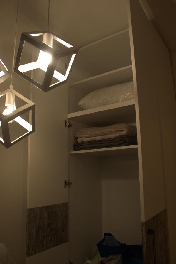 Novi Sad Apartman Tenigo エクステリア 写真