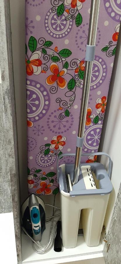 Novi Sad Apartman Tenigo エクステリア 写真